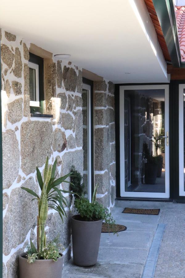 Ich Inveja Country House Pacos de Ferreira Exterior photo