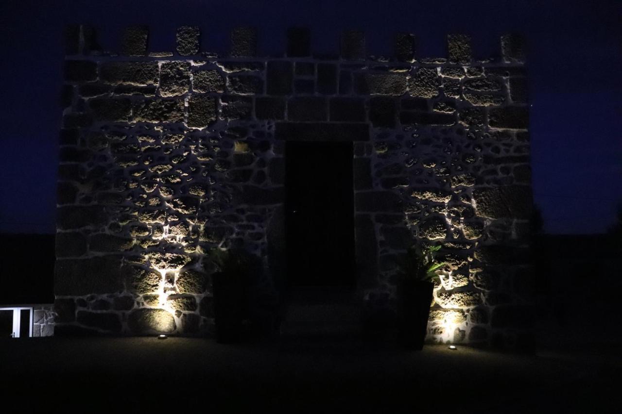 Ich Inveja Country House Pacos de Ferreira Exterior photo