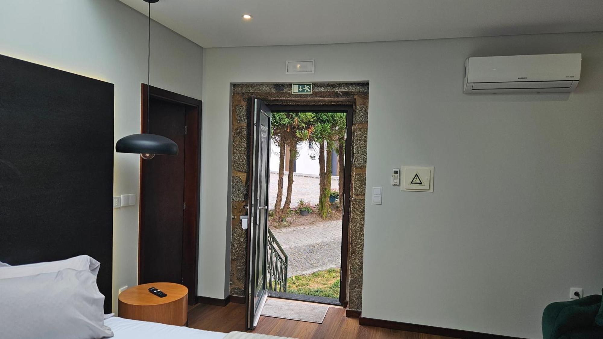 Ich Inveja Country House Pacos de Ferreira Exterior photo