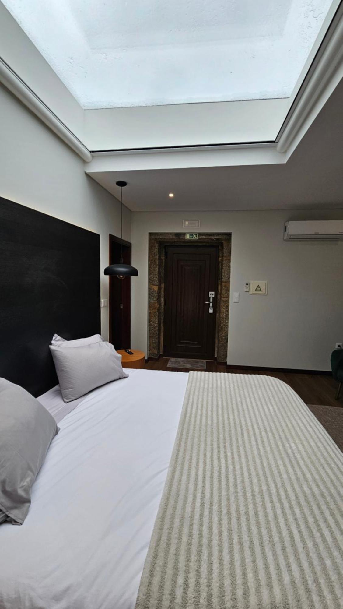 Ich Inveja Country House Pacos de Ferreira Exterior photo